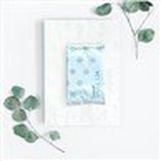 Υγρά μαντηλάκια που ξεπλένονται με ατομική συσκευασία για ταξίδι