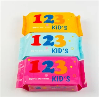 Πολύ μεγάλα μωρομάντηλα