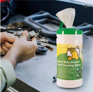 Scrubs Μαντηλάκια χεριών