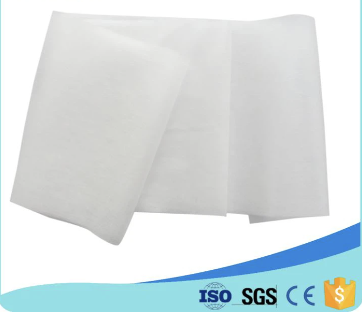 Υδρόφιλη πάνα Spunbond Non Woven For Baby