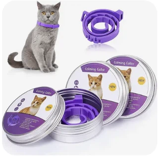 Περιλαίμια Calm Pheromone για Γάτες Pet