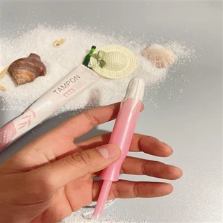 Ταμπόν για κολύμπι